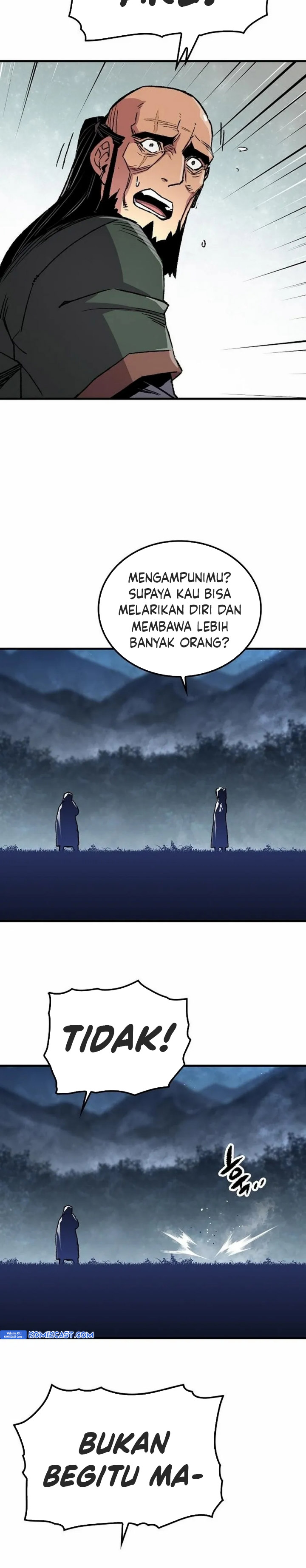 reborn-as-the-heavenly-demon - Chapter: 65