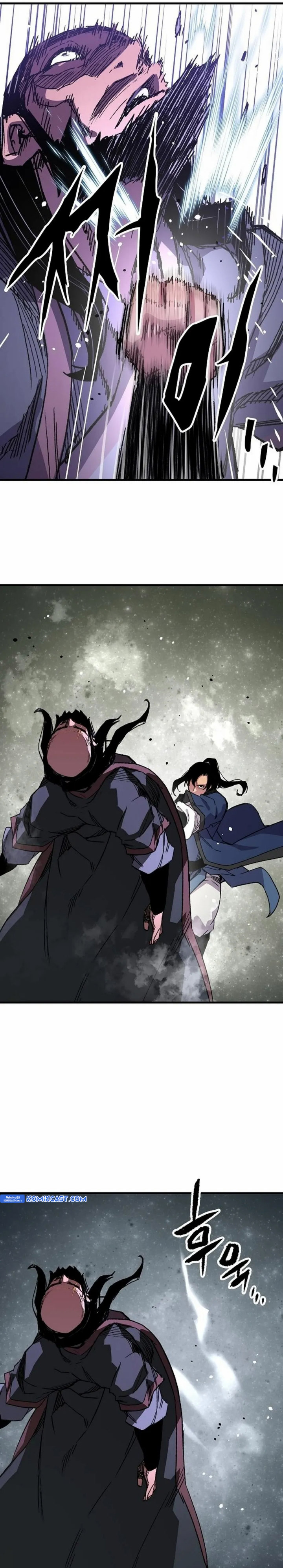 reborn-as-the-heavenly-demon - Chapter: 65