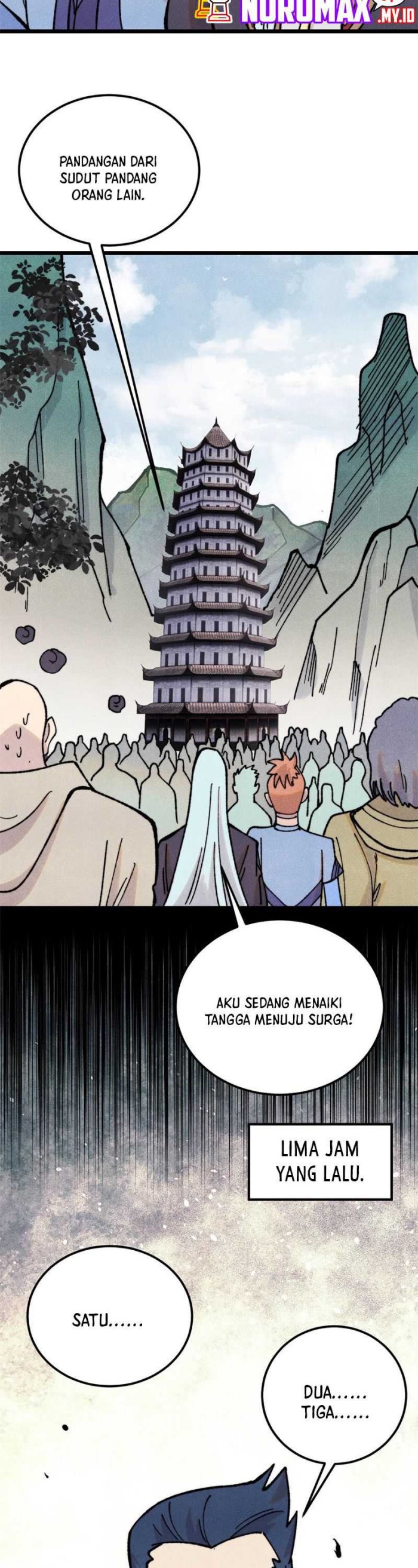 all-hail-the-sect-leader - Chapter: 416