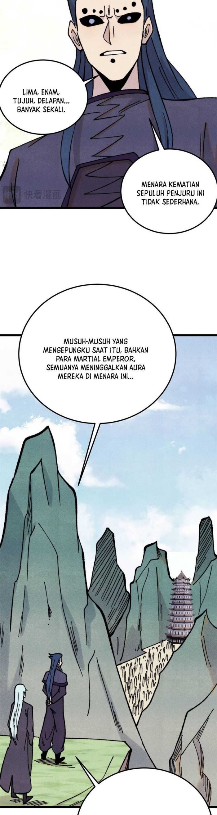 all-hail-the-sect-leader - Chapter: 416