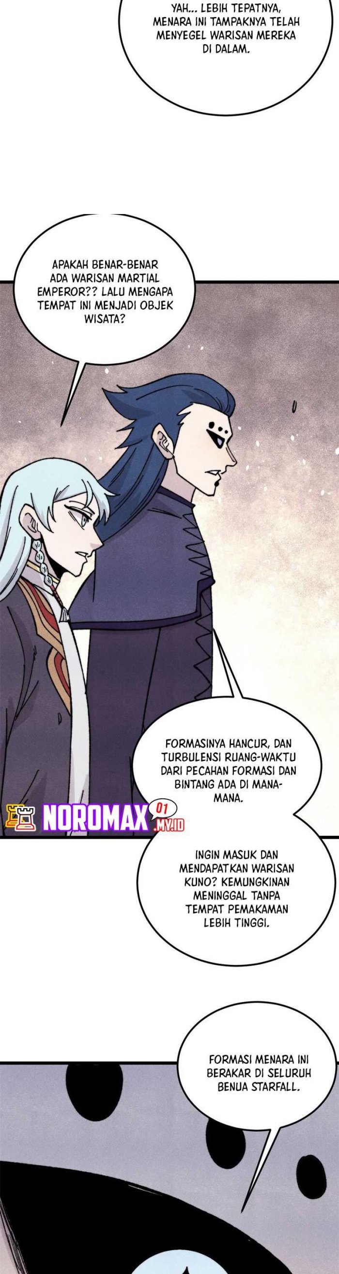 all-hail-the-sect-leader - Chapter: 416