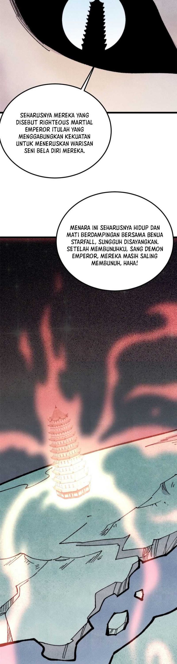 all-hail-the-sect-leader - Chapter: 416