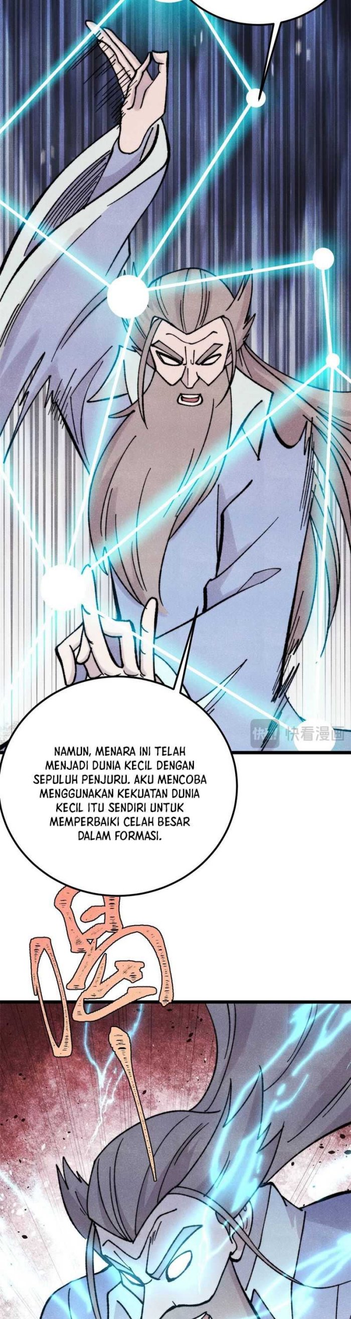 all-hail-the-sect-leader - Chapter: 416