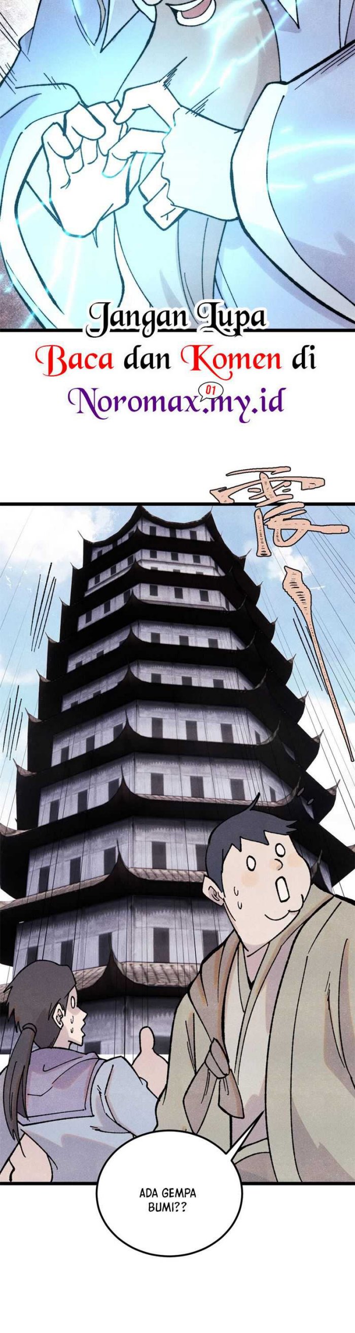 all-hail-the-sect-leader - Chapter: 416