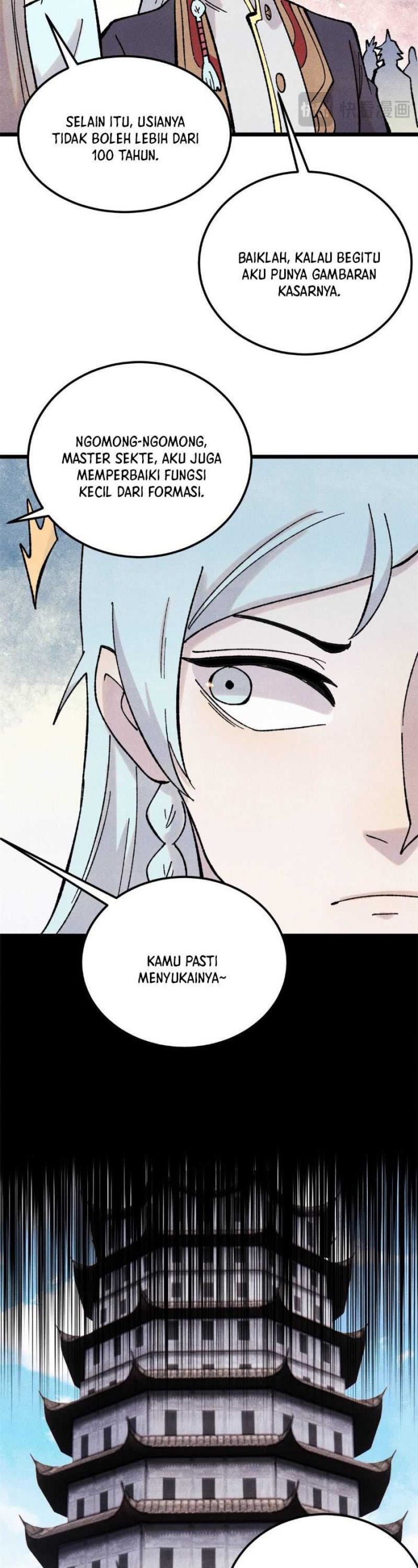 all-hail-the-sect-leader - Chapter: 416