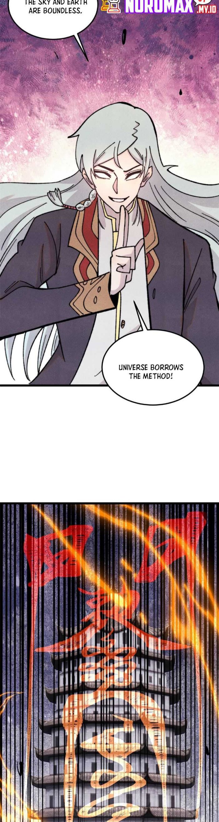 all-hail-the-sect-leader - Chapter: 416