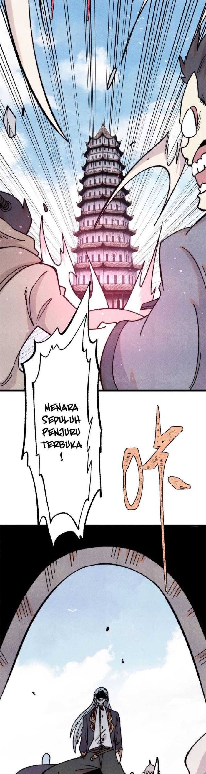 all-hail-the-sect-leader - Chapter: 416