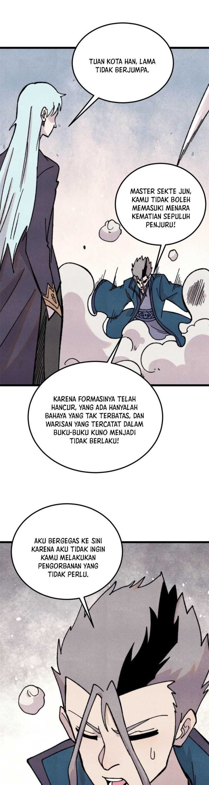 all-hail-the-sect-leader - Chapter: 416