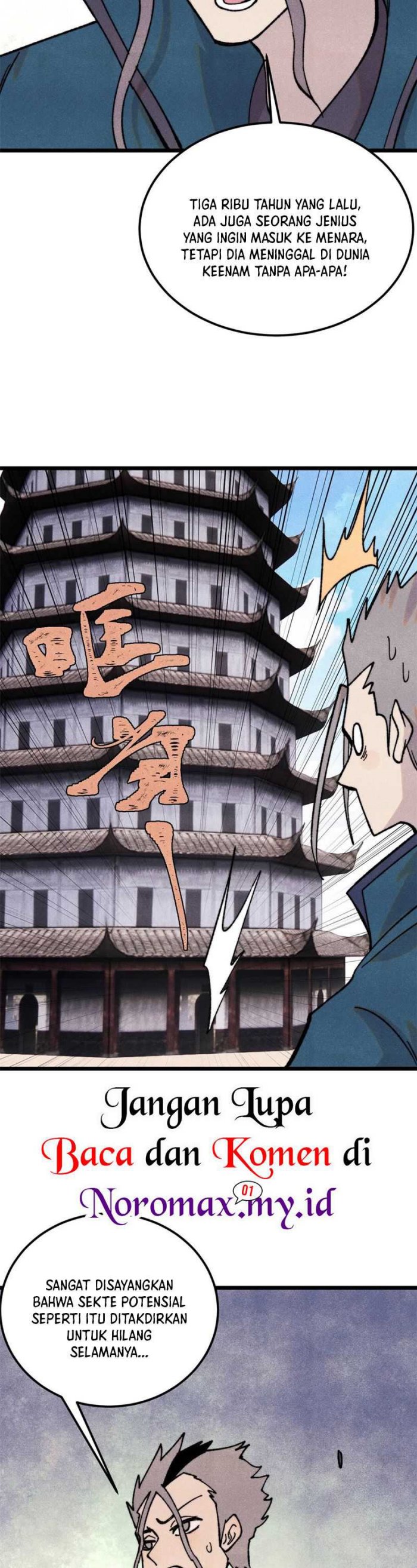 all-hail-the-sect-leader - Chapter: 416