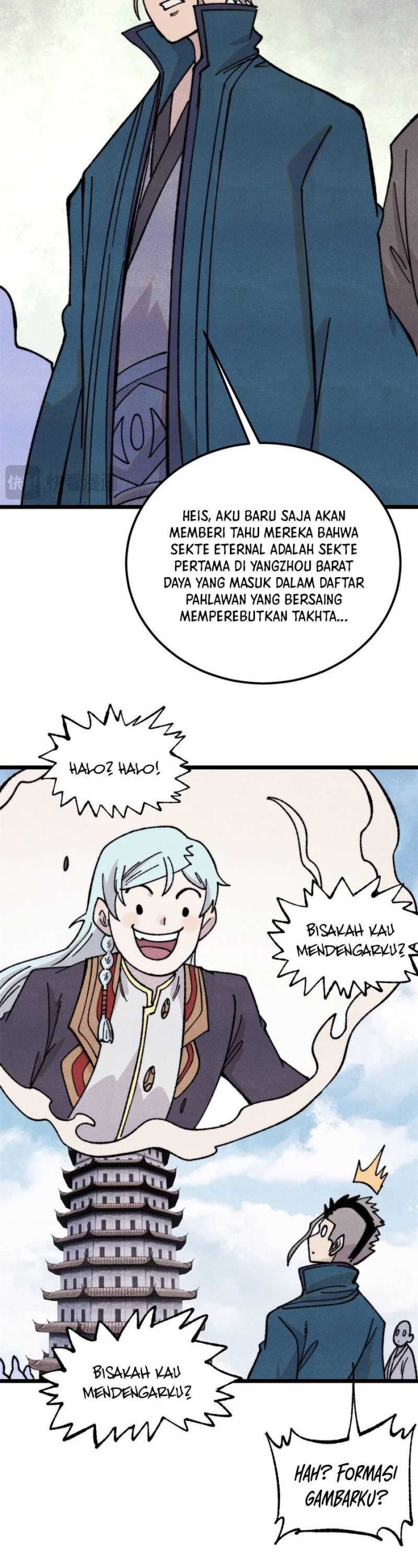 all-hail-the-sect-leader - Chapter: 416