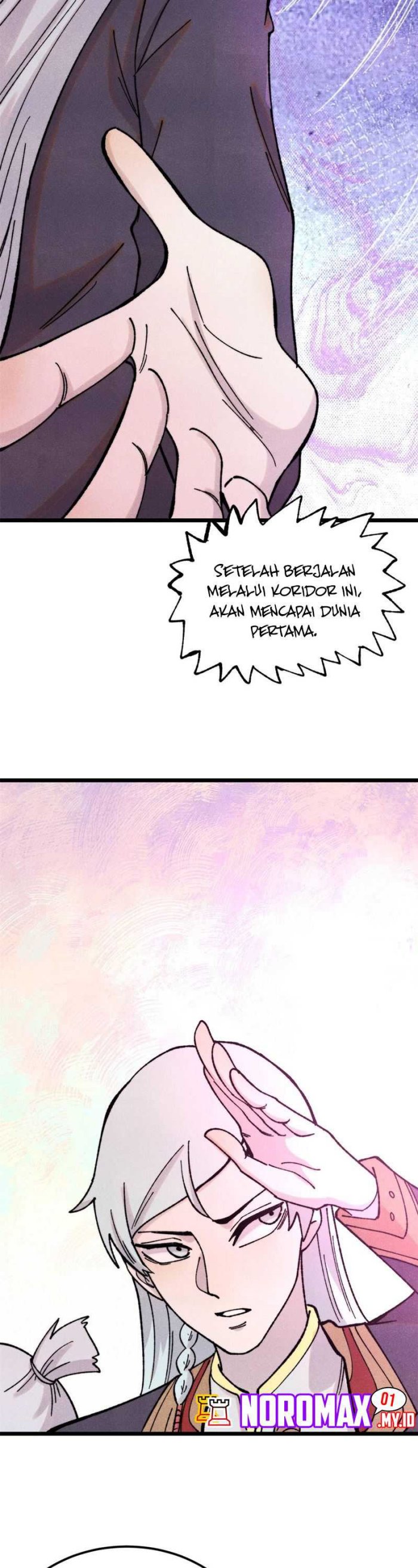 all-hail-the-sect-leader - Chapter: 416