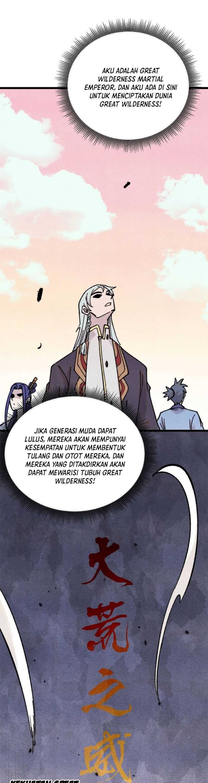 all-hail-the-sect-leader - Chapter: 416