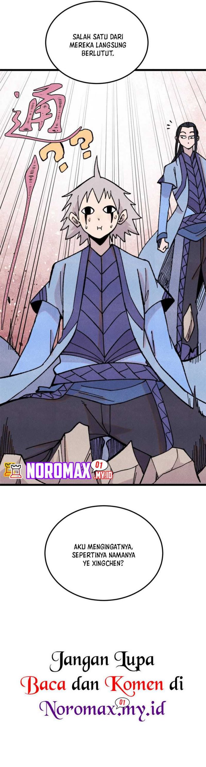 all-hail-the-sect-leader - Chapter: 416