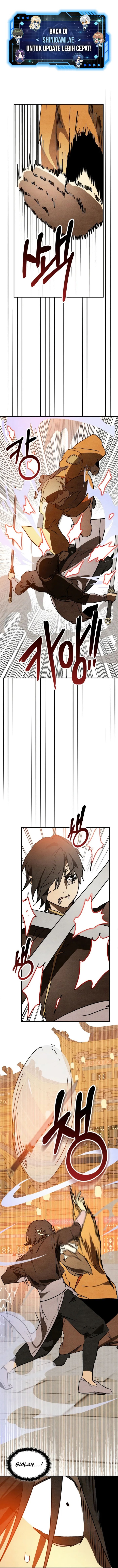 chronicles-of-the-martial-gods-return - Chapter: 126