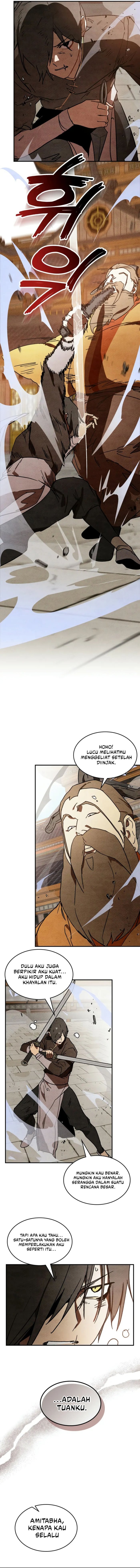 chronicles-of-the-martial-gods-return - Chapter: 126