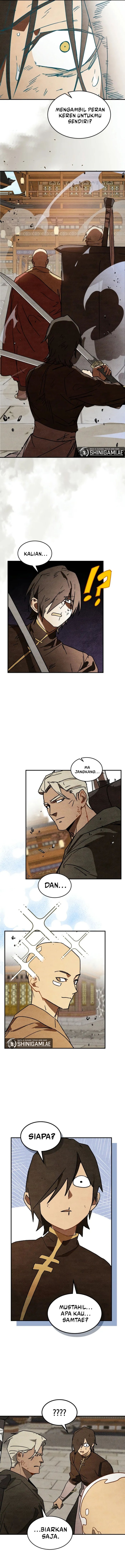 chronicles-of-the-martial-gods-return - Chapter: 126