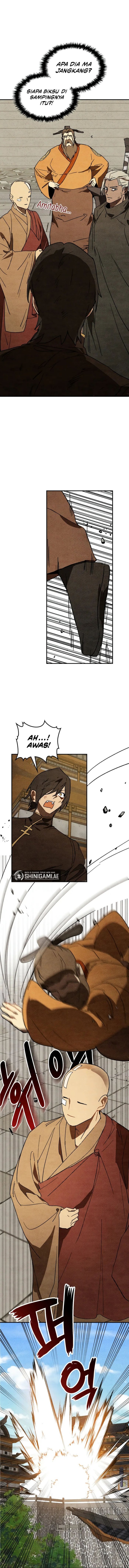 chronicles-of-the-martial-gods-return - Chapter: 126
