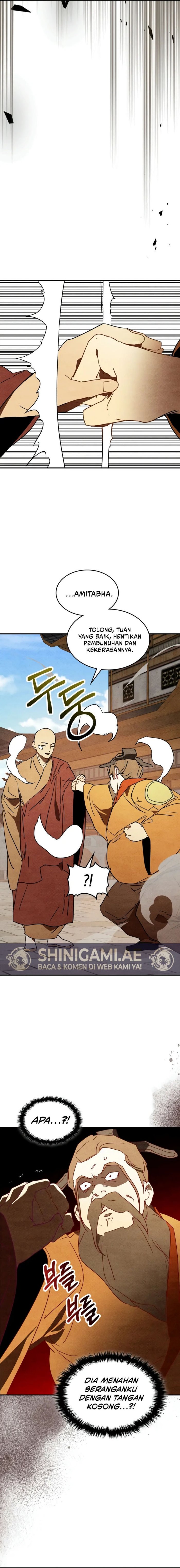 chronicles-of-the-martial-gods-return - Chapter: 126