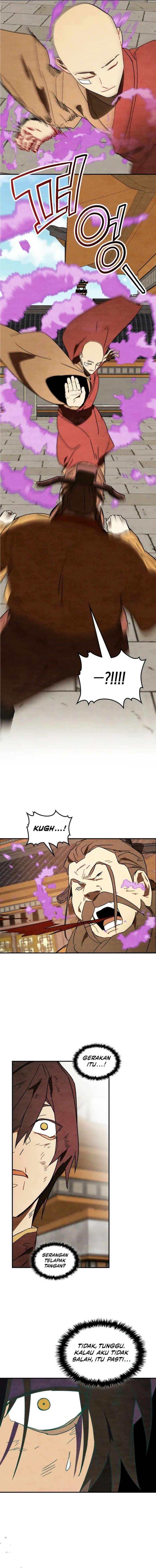 chronicles-of-the-martial-gods-return - Chapter: 126