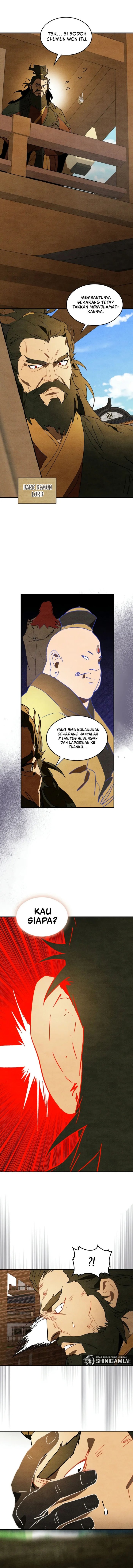 chronicles-of-the-martial-gods-return - Chapter: 126