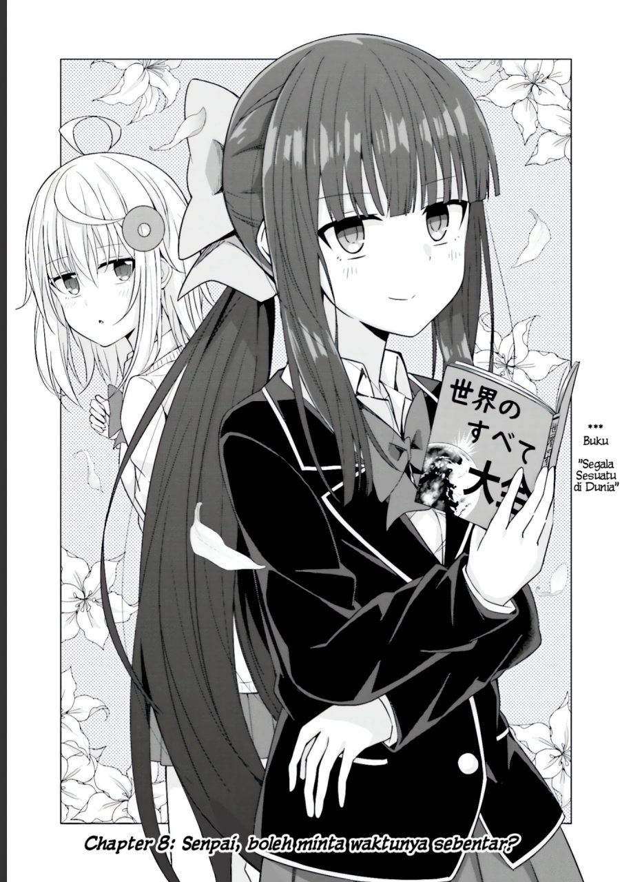 senpai-chotto-ii-desu-ka - Chapter: 8