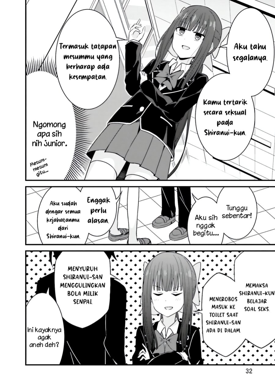 senpai-chotto-ii-desu-ka - Chapter: 8