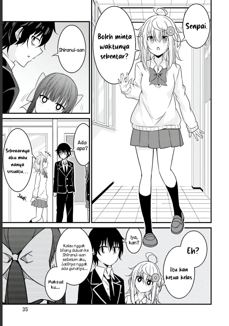 senpai-chotto-ii-desu-ka - Chapter: 8