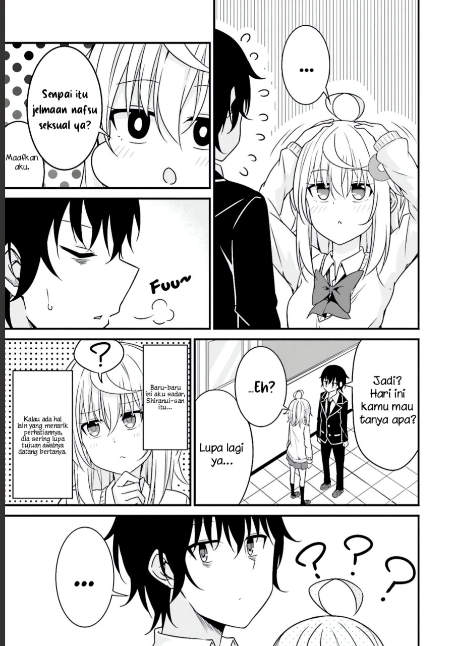 senpai-chotto-ii-desu-ka - Chapter: 8