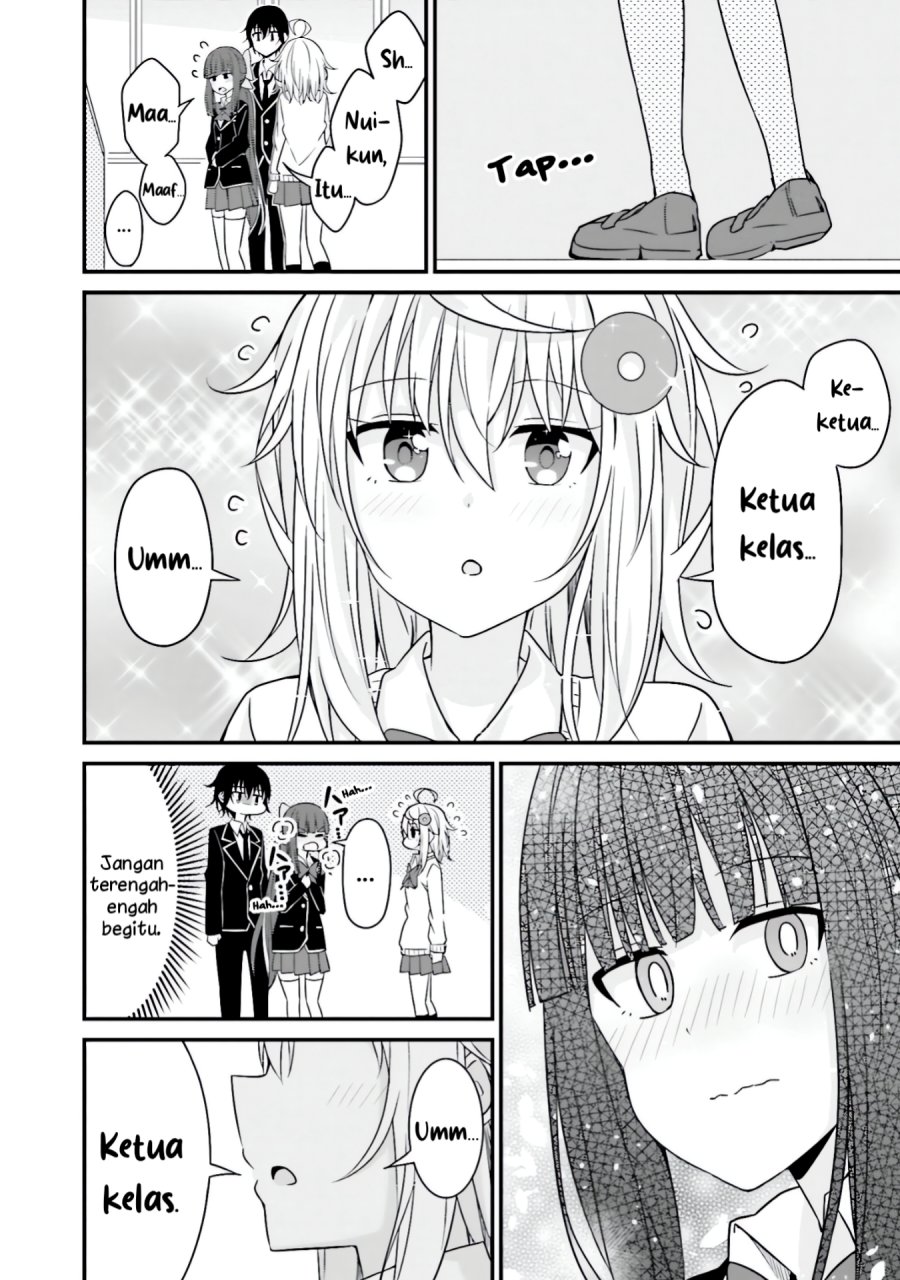 senpai-chotto-ii-desu-ka - Chapter: 8