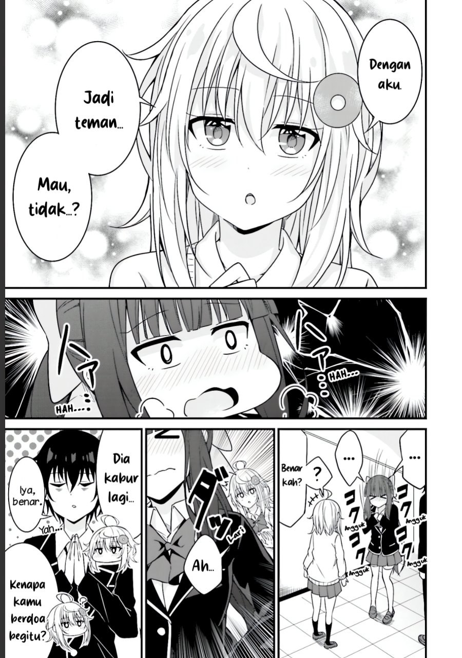 senpai-chotto-ii-desu-ka - Chapter: 8
