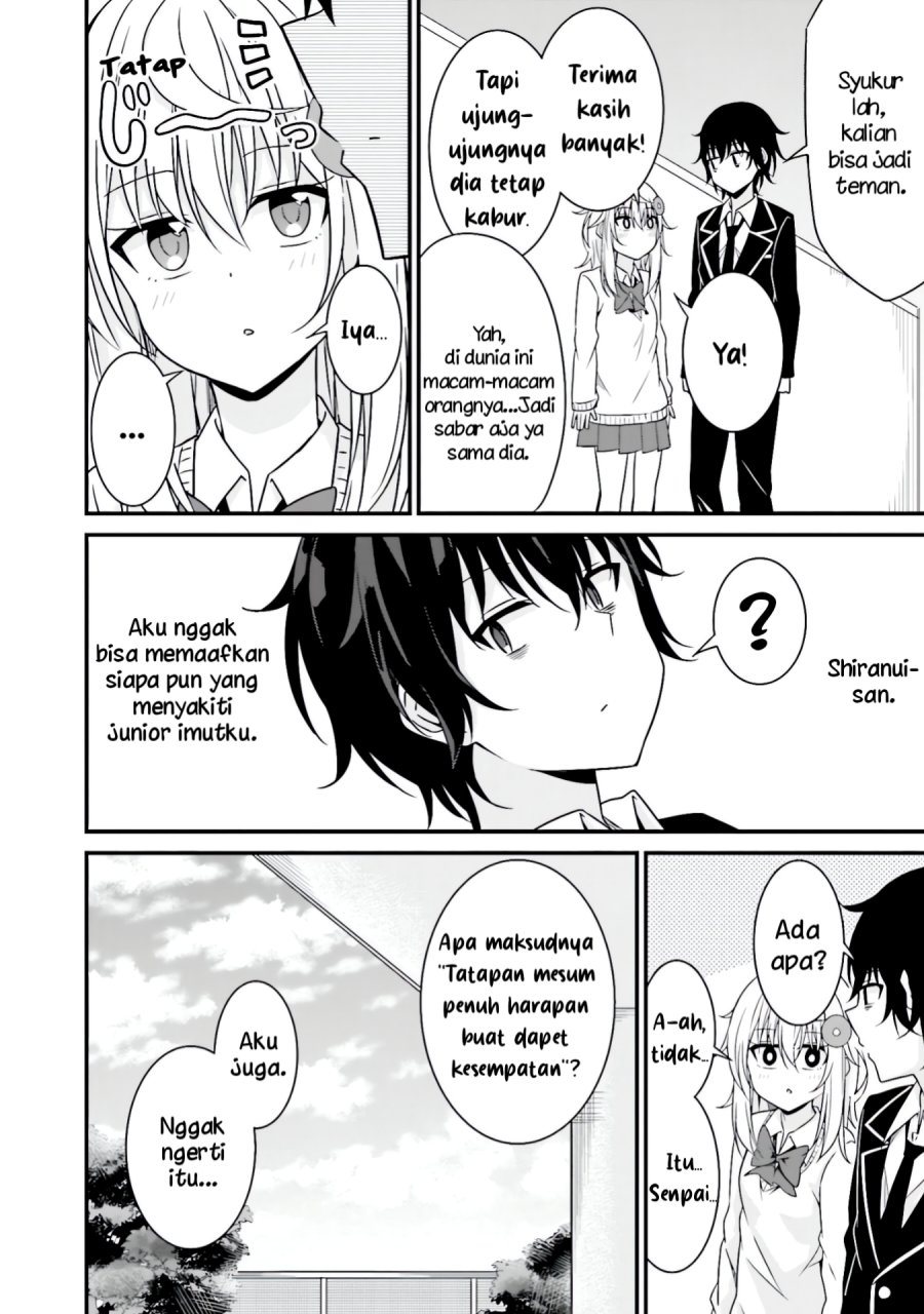 senpai-chotto-ii-desu-ka - Chapter: 8