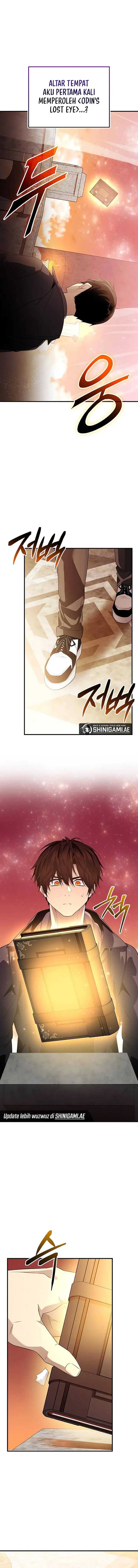 i-obtained-a-mythic-item - Chapter: 126