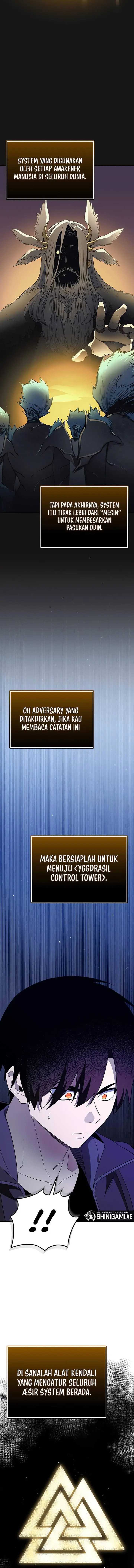 i-obtained-a-mythic-item - Chapter: 126