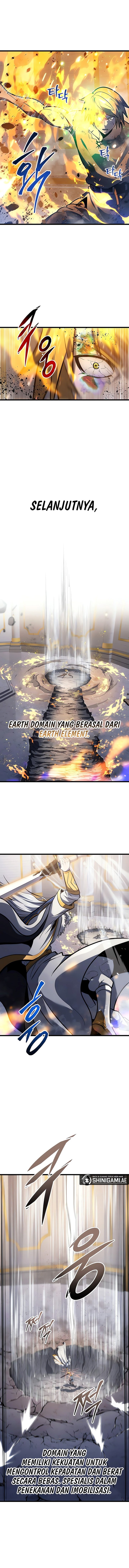 a-dragonslayers-peerless-regression - Chapter: 36