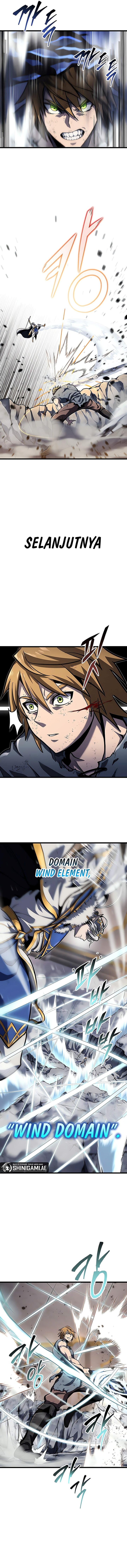 a-dragonslayers-peerless-regression - Chapter: 36