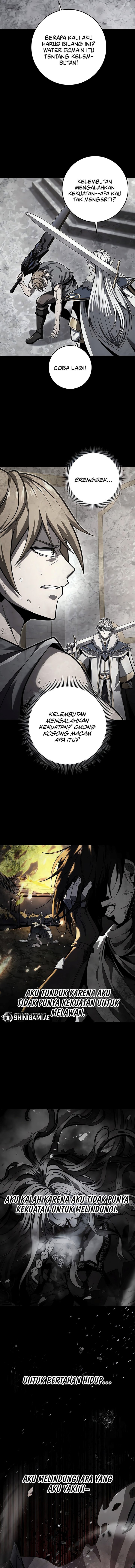 a-dragonslayers-peerless-regression - Chapter: 36