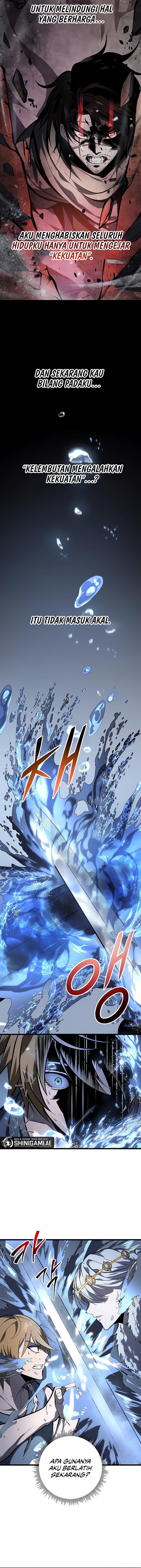 a-dragonslayers-peerless-regression - Chapter: 36