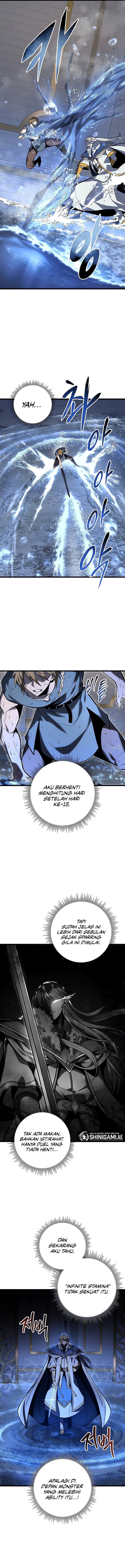 a-dragonslayers-peerless-regression - Chapter: 36