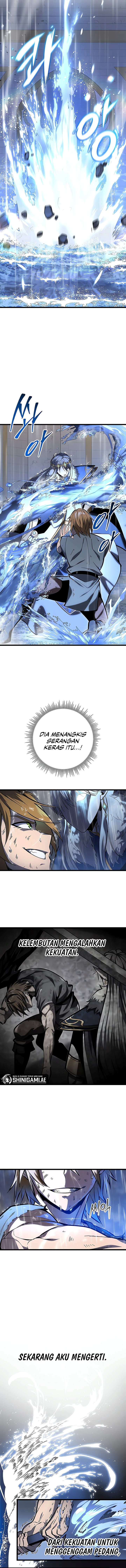 a-dragonslayers-peerless-regression - Chapter: 36