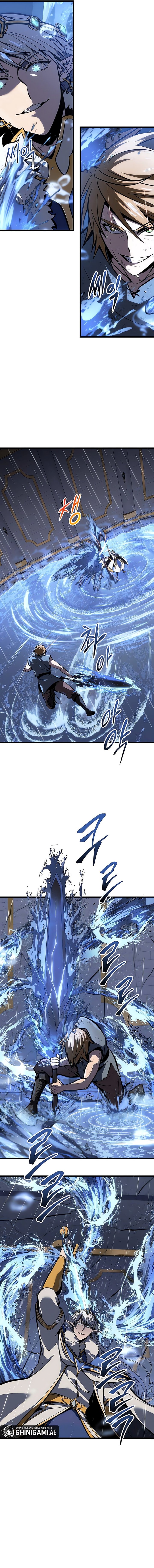 a-dragonslayers-peerless-regression - Chapter: 36