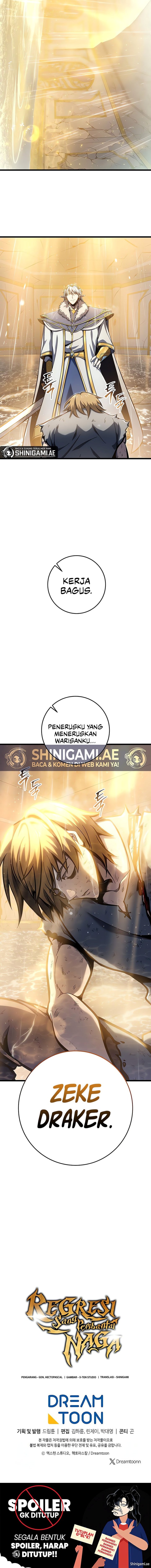 a-dragonslayers-peerless-regression - Chapter: 36