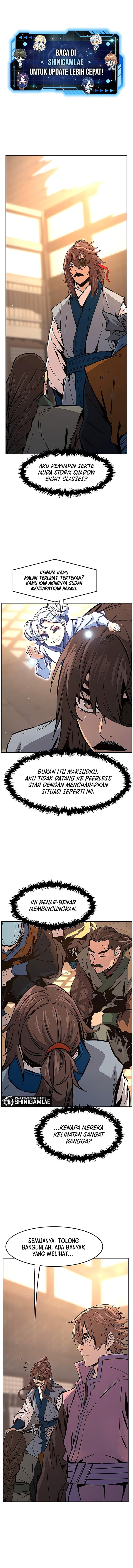 absolute-sword-sense - Chapter: 130