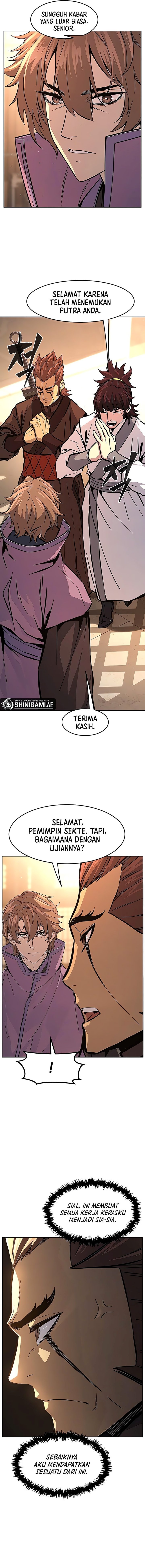 absolute-sword-sense - Chapter: 130