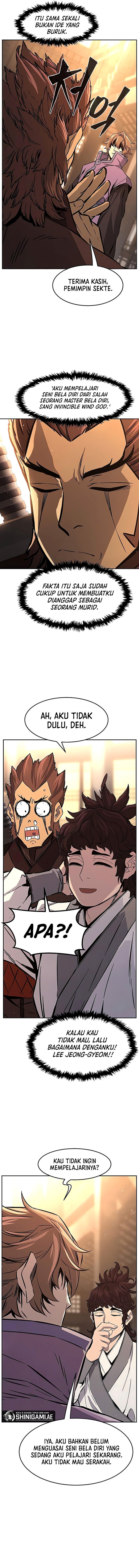 absolute-sword-sense - Chapter: 130