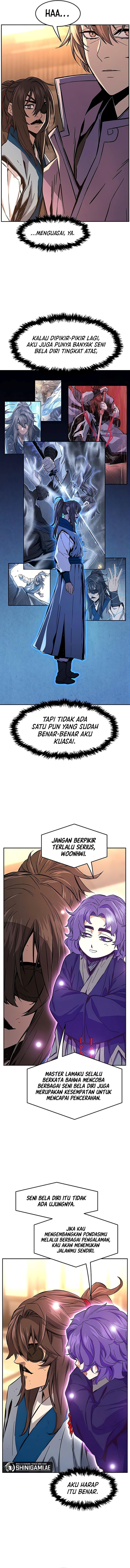 absolute-sword-sense - Chapter: 130