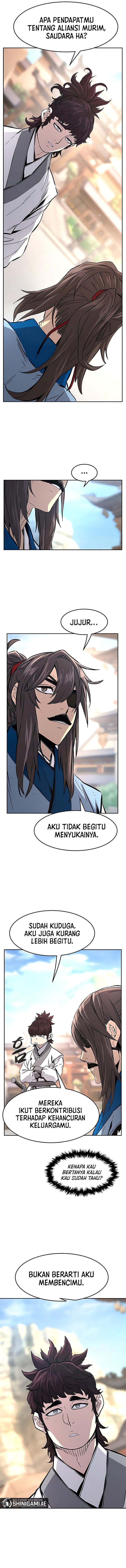 absolute-sword-sense - Chapter: 130