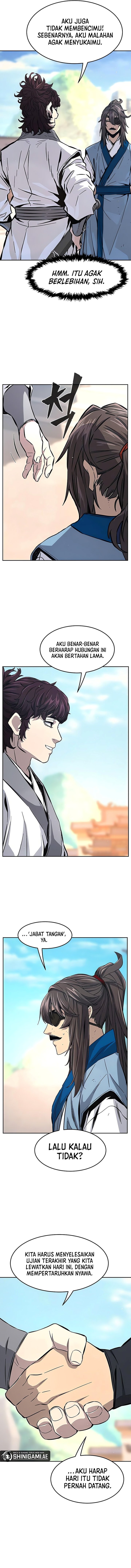 absolute-sword-sense - Chapter: 130