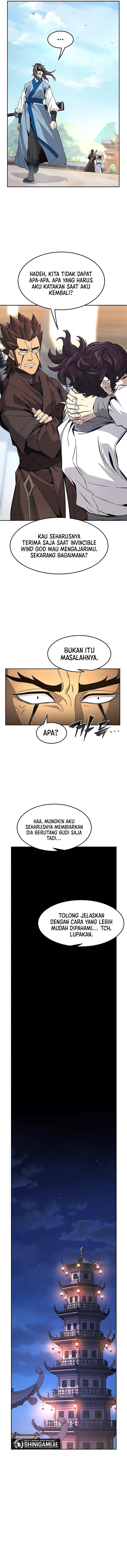 absolute-sword-sense - Chapter: 130