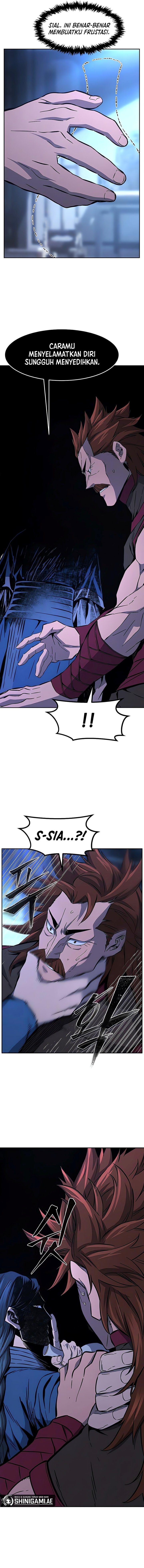 absolute-sword-sense - Chapter: 130