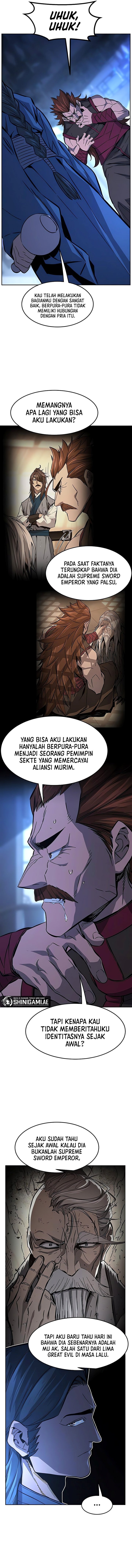 absolute-sword-sense - Chapter: 130